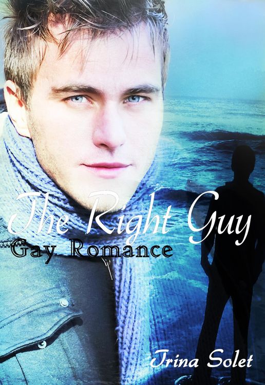 Produktbild: The Right Guy