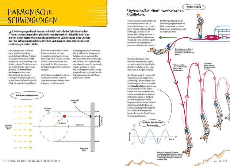 Produktbild: Physik