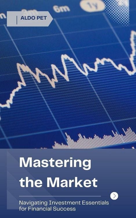Produktbild: Mastering the Market