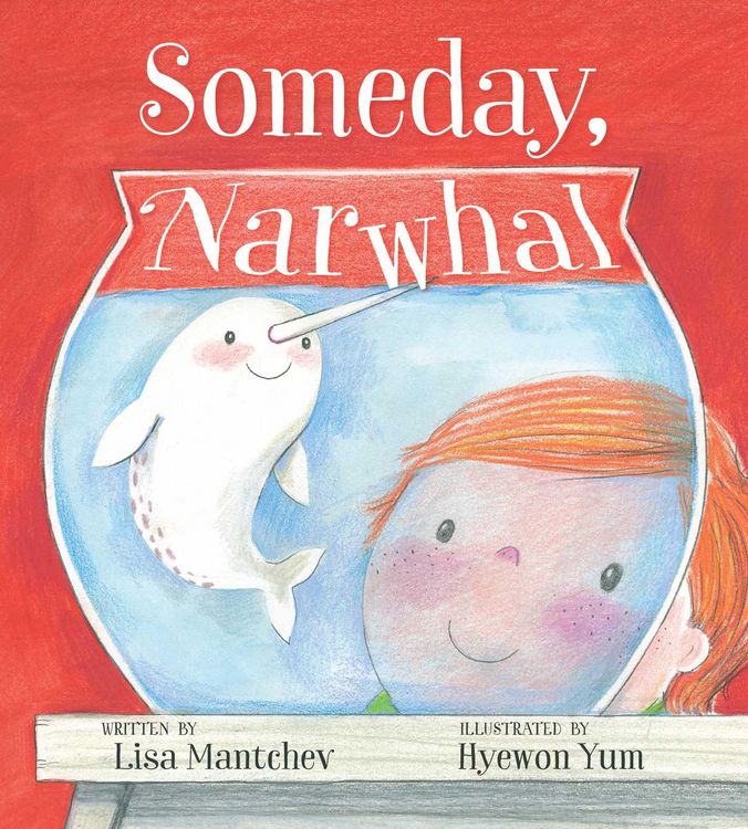 Produktbild: Someday, Narwhal
