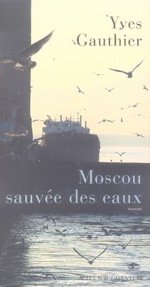 Produktbild: Moscou Sauvee des Eaux