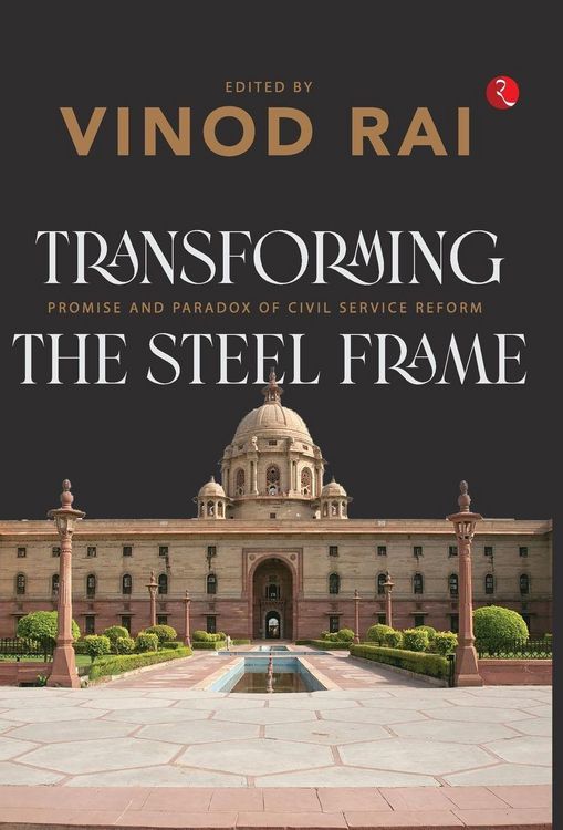 Produktbild: Transforming the Steel Frame