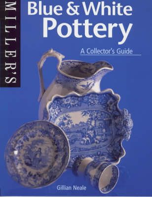 Produktbild: Blue and White Pottery