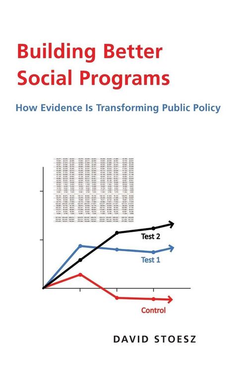 Produktbild: Building Better Social Programs