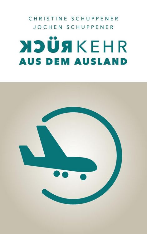 Produktbild: R&uuml;ckkehr aus dem Ausland