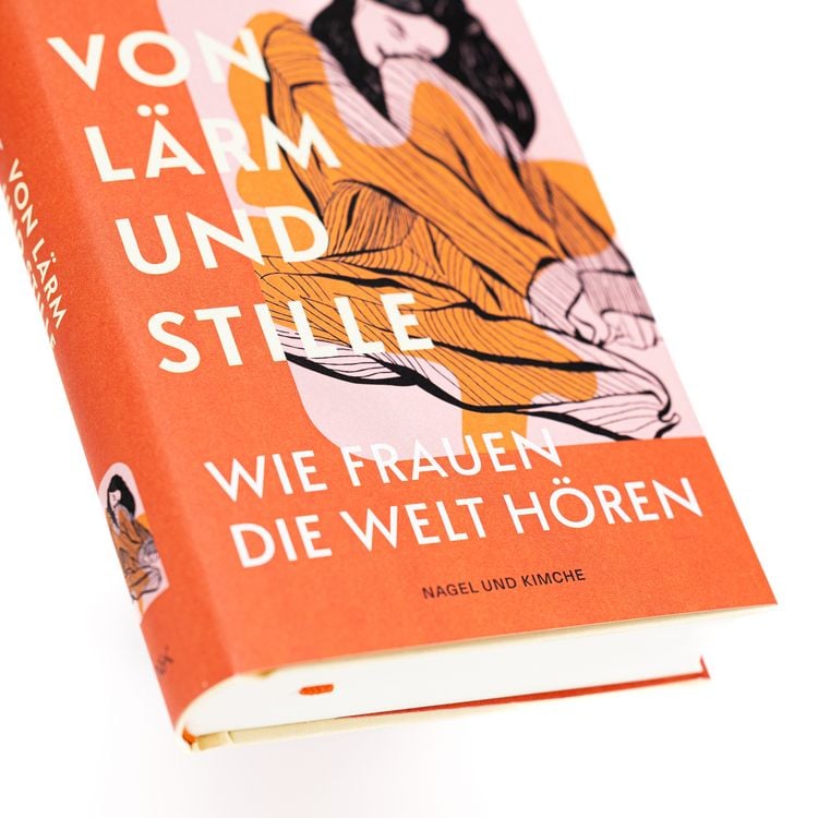 Produktbild: Von L&auml;rm und Stille