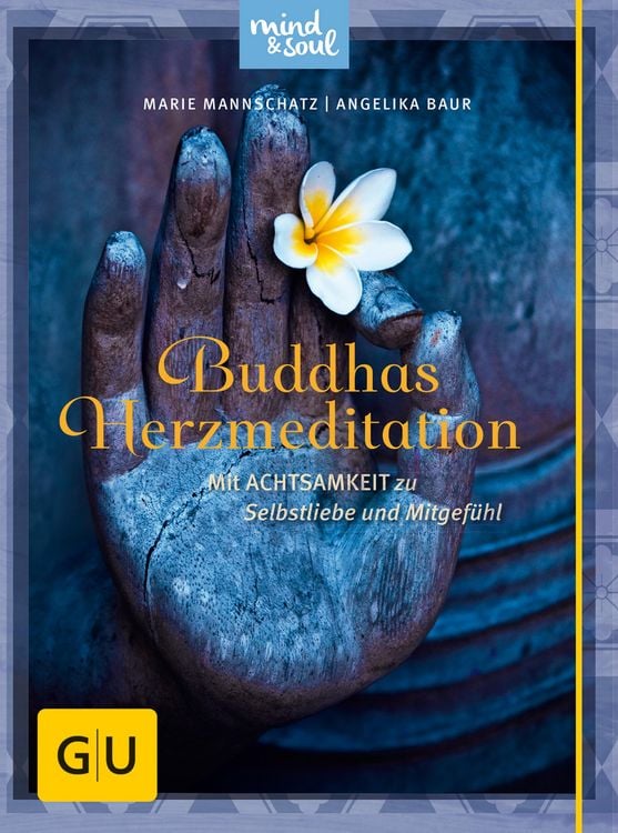 Produktbild: Buddhas Herzmeditation