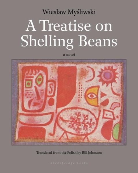Produktbild: A Treatise on Shelling Beans