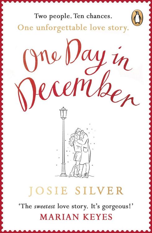 Produktbild: One Day in December