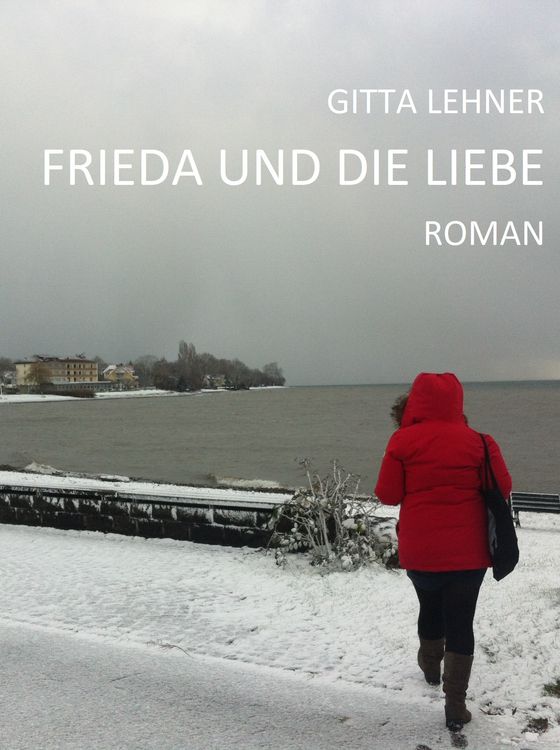 Produktbild: Frieda und die Liebe