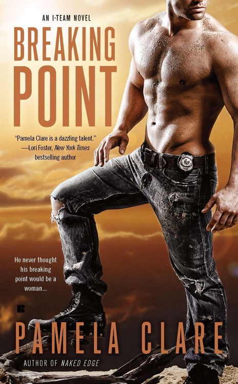 Produktbild: Breaking Point