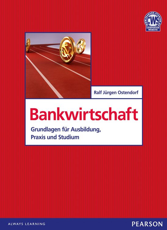 Produktbild: Bankwirtschaft