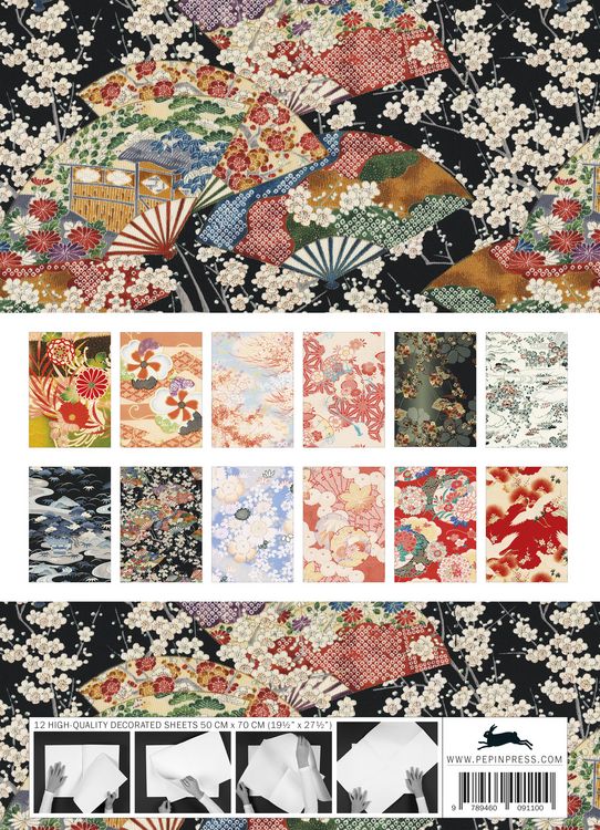 Produktbild: Kimono