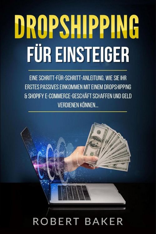 Produktbild: Dropshipping f&uuml;r Einsteiger