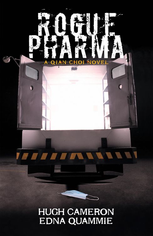Produktbild: Rogue Pharma