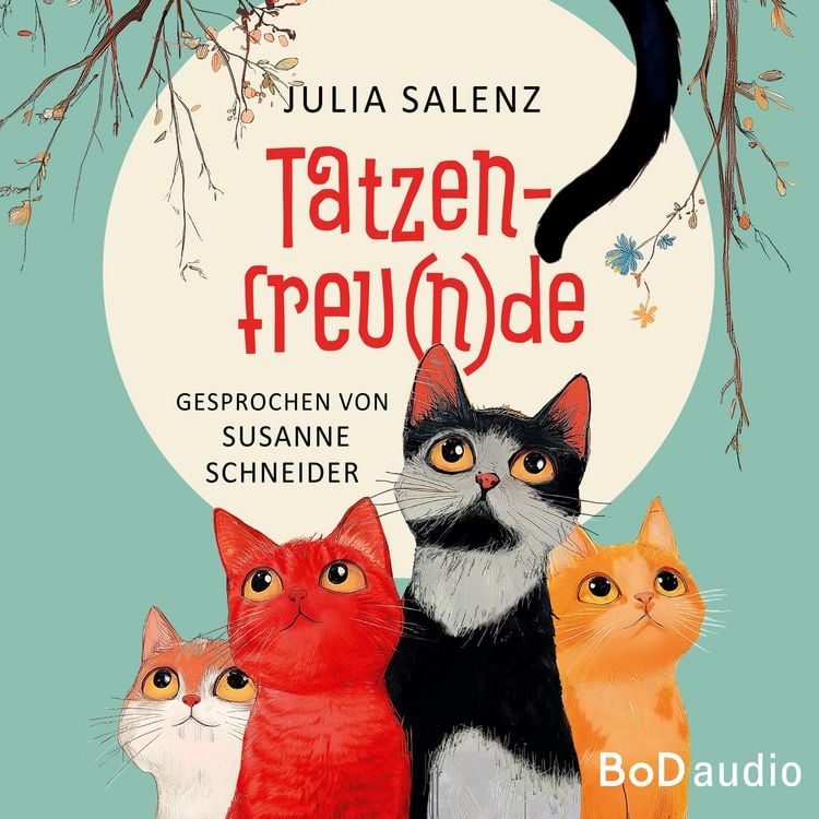 Produktbild: Tatzenfreu(n)de