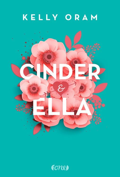 Produktbild: Cinder & Ella