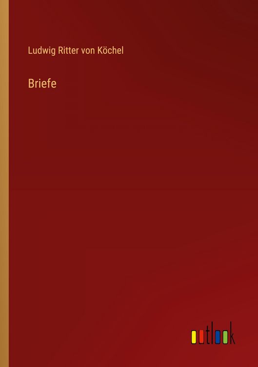 Produktbild: Briefe