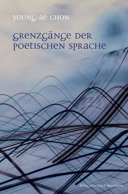 Produktbild: Grenzg&auml;nge der poetischen Sprache