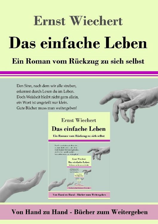 Produktbild: Das einfache Leben