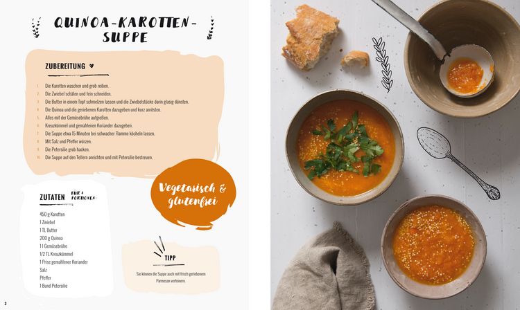 Produktbild: Spoonfood