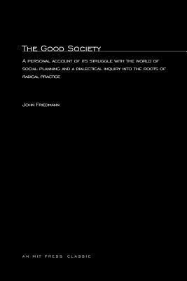 Produktbild: The Good Society