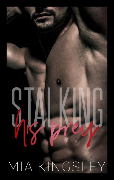 Produktbild: Stalking His Prey