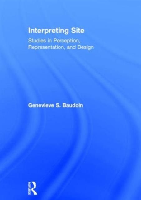 Produktbild: Interpreting Site