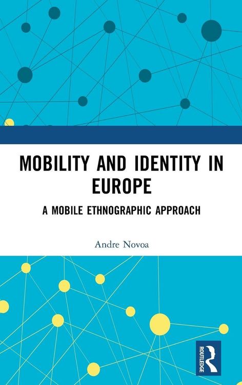 Produktbild: Mobility and Identity in Europe