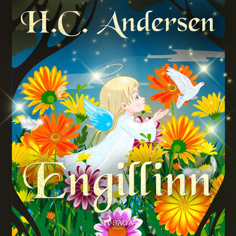 Produktbild: Engillinn
