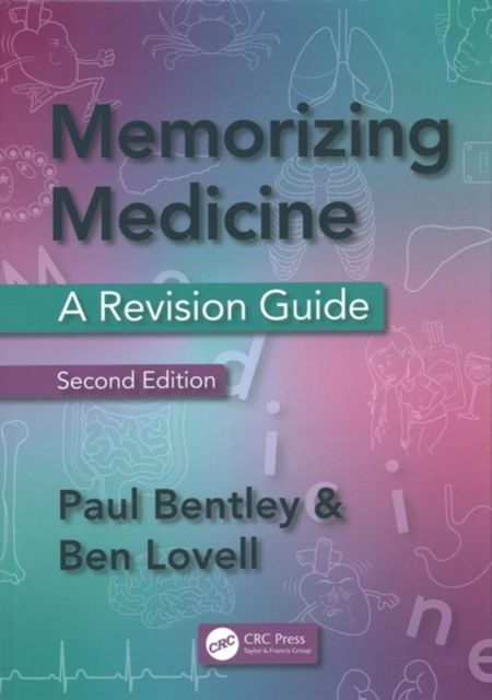 Produktbild: Memorizing Medicine 2/e