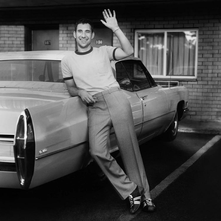 Produktbild: Bleachers