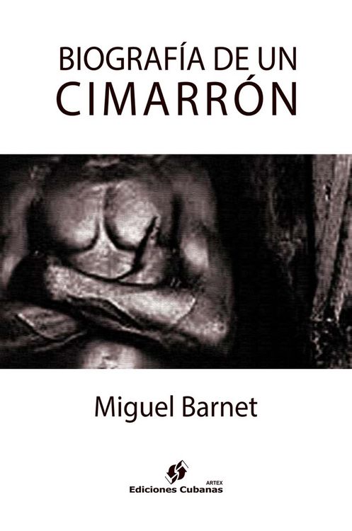 Produktbild: Biograf&iacute;a de un cimarr&oacute;n