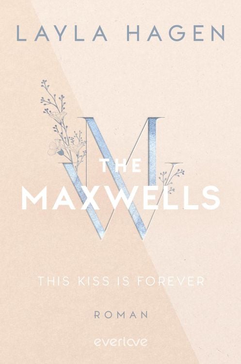Produktbild: This Kiss is Forever