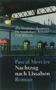 Produktbild: Nachtzug nach Lissabon