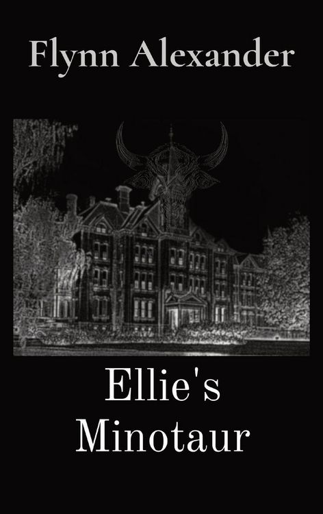 Produktbild: Ellie's Minotaur
