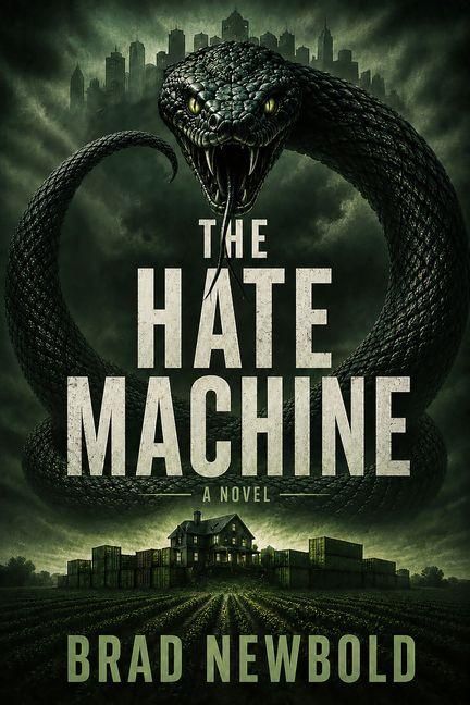 Produktbild: The Hate Machine