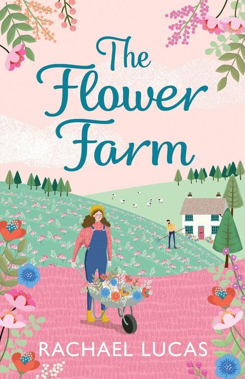 Produktbild: The Flower Farm