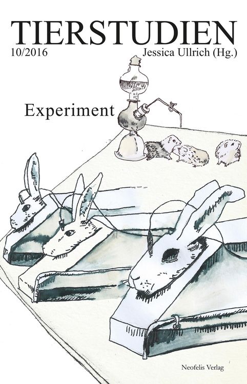 Produktbild: Experiment