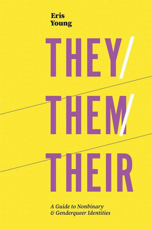 Produktbild: They/Them/Their