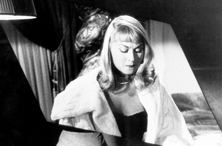 Produktbild: Die N&auml;chte der Cabiria