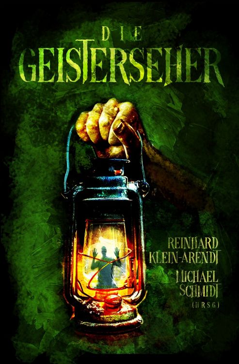 Produktbild: Die Geisterseher