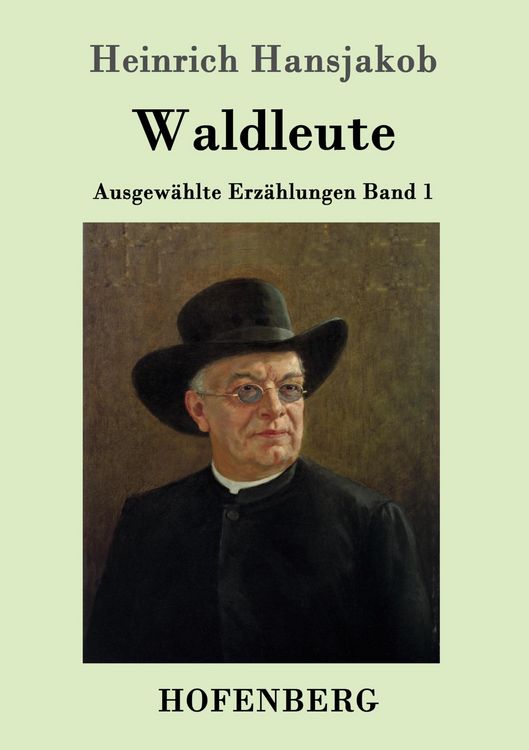 Produktbild: Waldleute