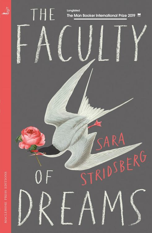 Produktbild: The Faculty of Dreams