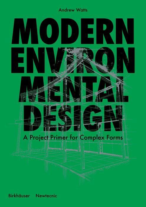 Produktbild: Modern Environmental Design