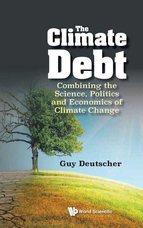 Produktbild: Climate Debt, The
