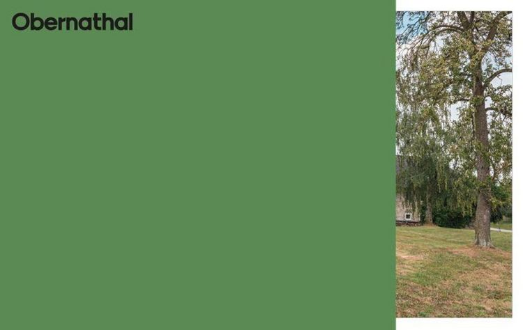 Produktbild: Thomas Bernhard Hab & Gut