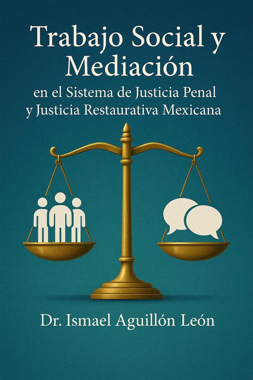 Produktbild: Trabajo social y mediaci&oacute;n