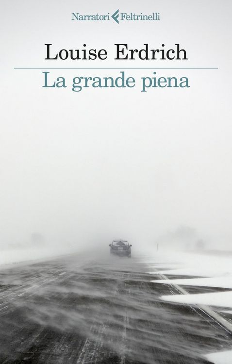 Produktbild: La grande piena