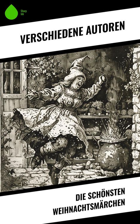 Produktbild: Die sch&ouml;nsten Weihnachtsm&auml;rchen